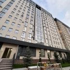 Продаю 4-к квартиру (155 м²) в Бишкеке