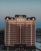 Продаю 4-к квартиру (165 м²) в Бишкеке