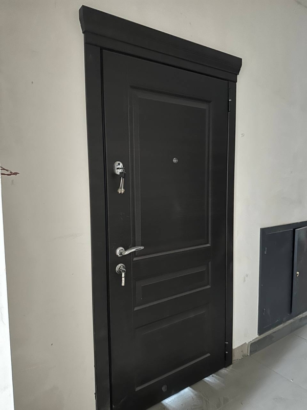 Продаю 3-к квартиру (108 м²) в Бишкеке