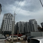 Продаю 3-к квартиру (108 м²) в Бишкеке