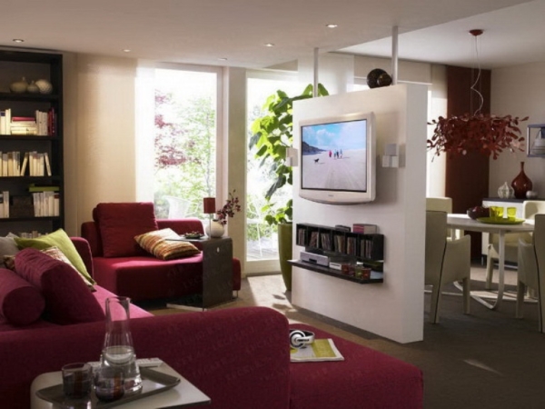 Сдаю 1-к квартиру (36 м²) в Бишкеке