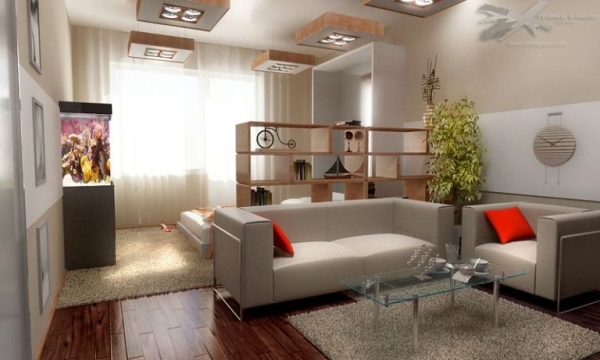 Сдаю 1-к квартиру (36 м²) в Бишкеке