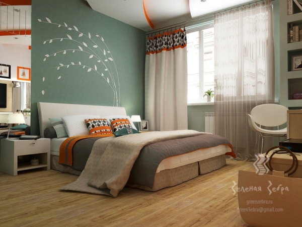 Сдаю 1-к квартиру (36 м²) в Бишкеке