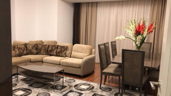 Сдаю 1-к квартиру (36 м²) в Бишкеке