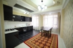 Сдаю 1-к квартиру (36 м²) в Бишкеке