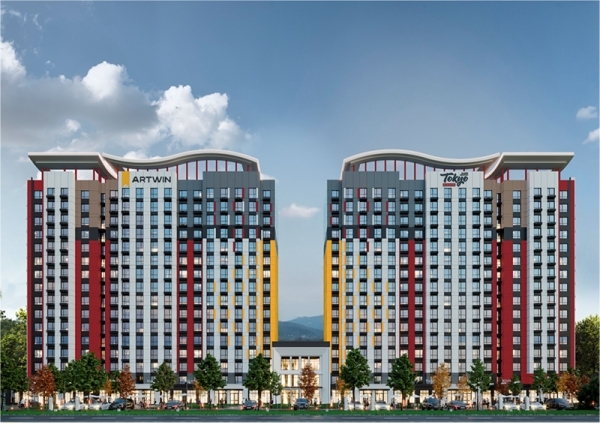 Продаю 1-к квартиру (50 м²) в Бишкеке