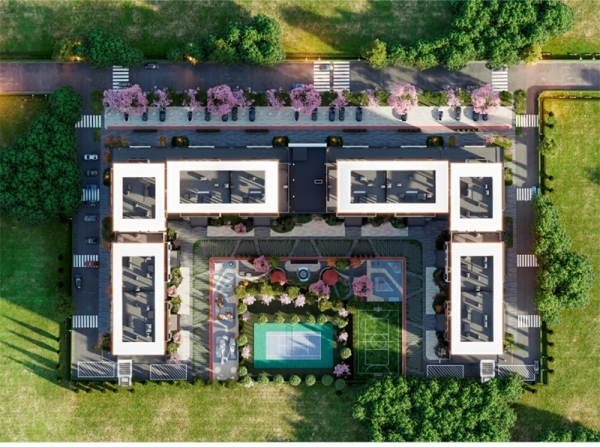 Продаю 2-к квартиру (70 м²) в Бишкеке
