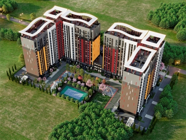 Продаю 2-к квартиру (70 м²) в Бишкеке