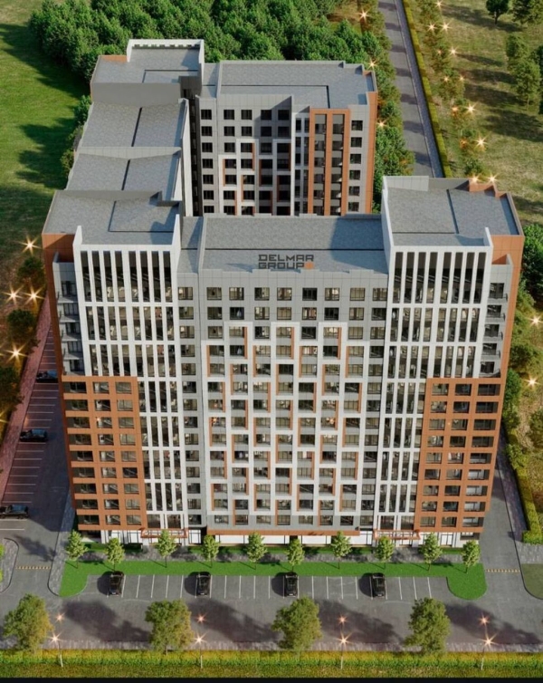 Продаю 2-к квартиру (72 м²) в Бишкеке