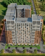 Продаю 2-к квартиру (72 м²) в Бишкеке