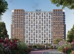 Продаю 2-к квартиру (72 м²) в Бишкеке