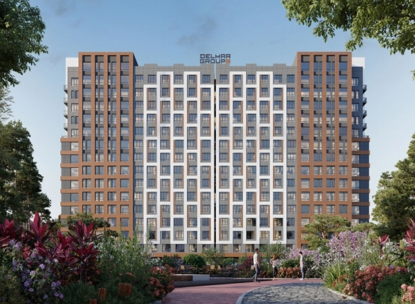 Продаю 2-к квартиру (72 м²) в Бишкеке
