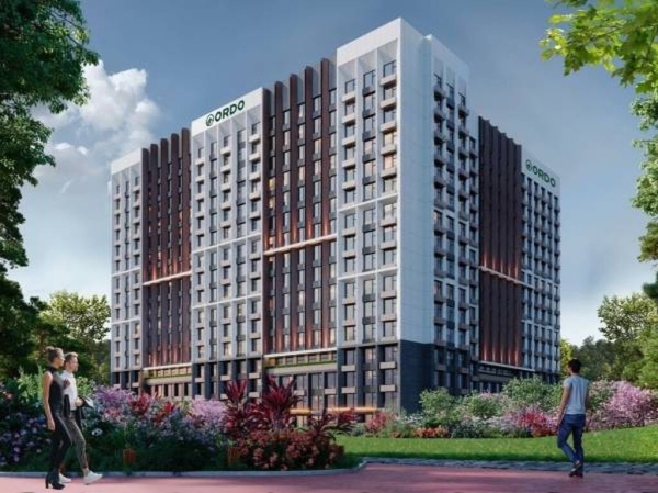 Продаю 2-к квартиру (70 м²) в Бишкеке