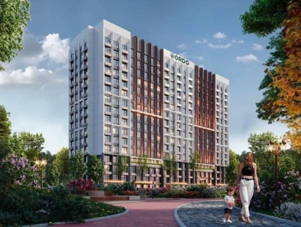Продаю 2-к квартиру (70 м²) в Бишкеке