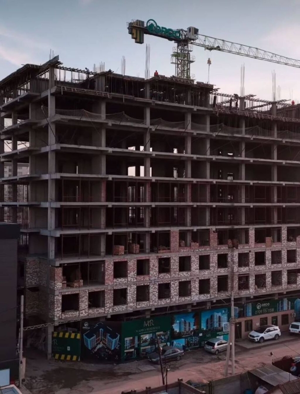 Продаю 2-к квартиру (70 м²) в Бишкеке