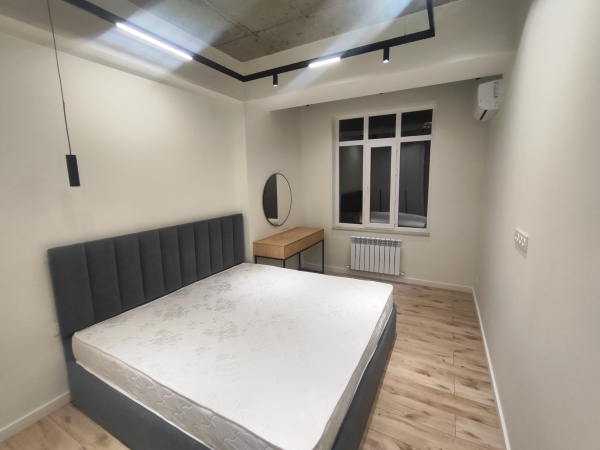Сдаю 3-к квартиру (98 м²) в Бишкеке