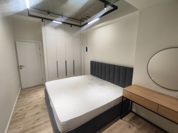 Сдаю 3-к квартиру (98 м²) в Бишкеке