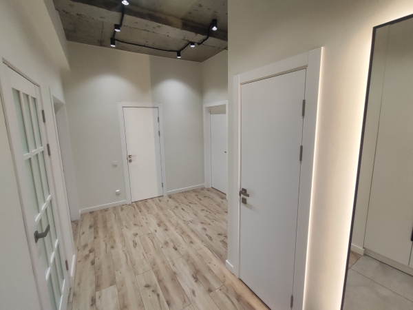 Сдаю 3-к квартиру (98 м²) в Бишкеке
