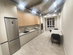Сдаю 3-к квартиру (98 м²) в Бишкеке