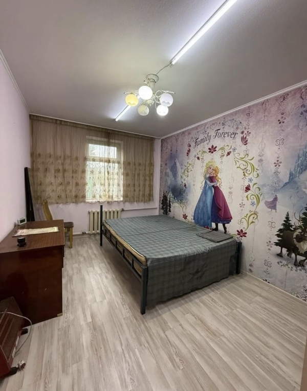 Продаю 3-к дом (74 м²) в Бишкеке