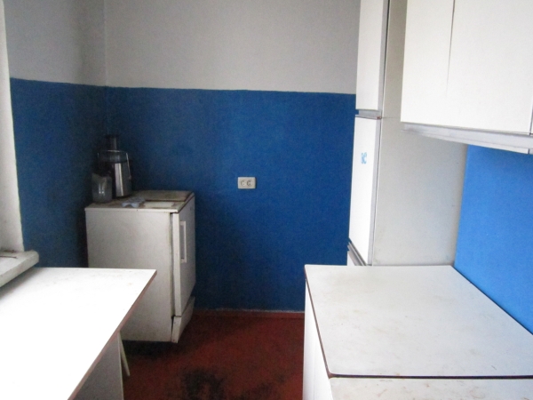 Продаю 1-к квартиру (36 м²) в Бишкеке