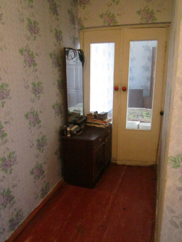 Продаю 1-к квартиру (36 м²) в Бишкеке