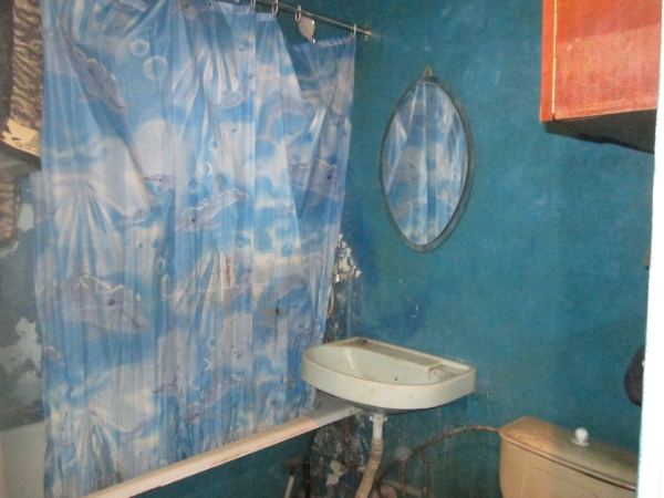 Продаю 1-к квартиру (36 м²) в Бишкеке