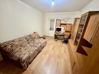 Продаю 1-к квартиру (35 м²) в Бишкеке