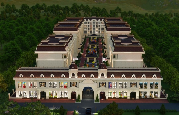 Продаю 2-к квартиру (66 м²) в Бишкеке