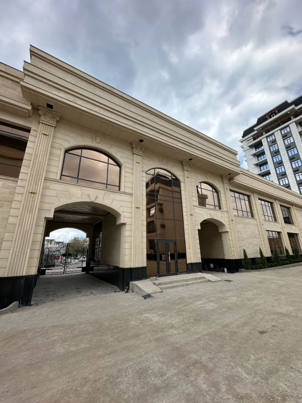 Продаю 2-к квартиру (66 м²) в Бишкеке