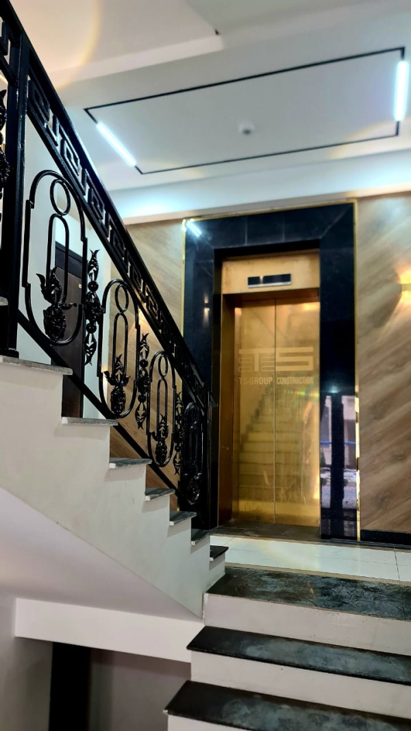 Продаю 2-к квартиру (66 м²) в Бишкеке