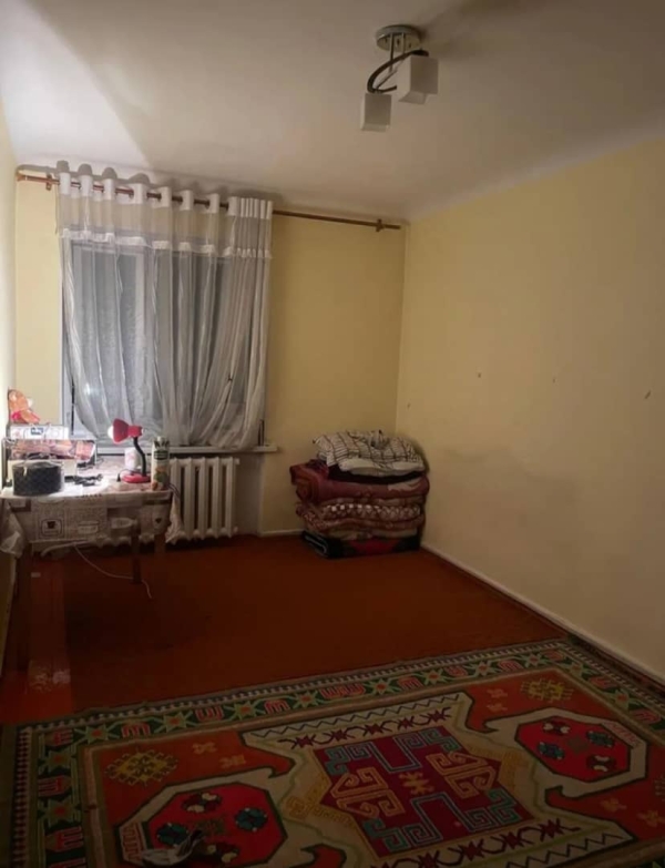 Продаю 2-к квартиру (44 м²) в Бишкеке