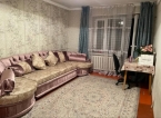 Продаю 2-к квартиру (44 м²) в Бишкеке
