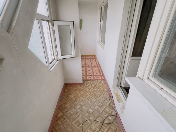 Продаю 2-к квартиру (58 м²) в Бишкеке