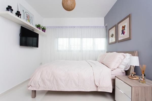 Сдаю 1-к квартиру (36 м²) в Бишкеке