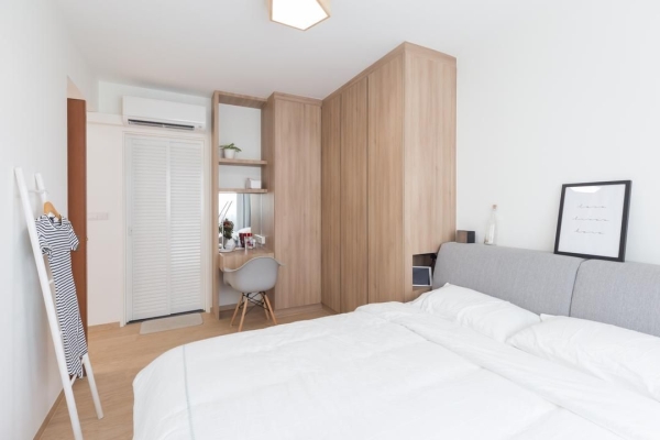 Сдаю 1-к квартиру (36 м²) в Бишкеке