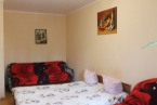 Сдаю 1-к квартиру (36 м²) в Бишкеке