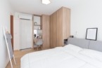 Сдаю 1-к квартиру (36 м²) в Бишкеке