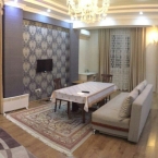 Сдаю 1-к квартиру (36 м²) в Бишкеке