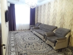 Сдаю 1-к квартиру (36 м²) в Бишкеке