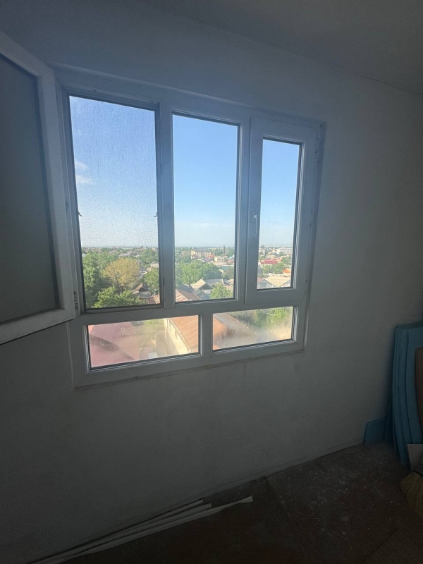 Продаю 4-к квартиру (76 м²) в Бишкеке