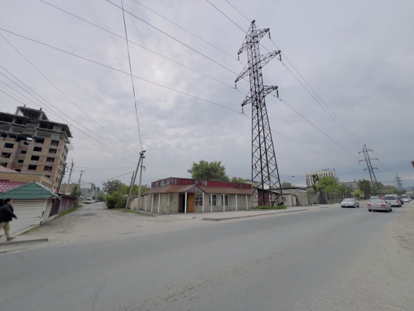Продаю 5-к помещение (350 м²) в Бишкеке