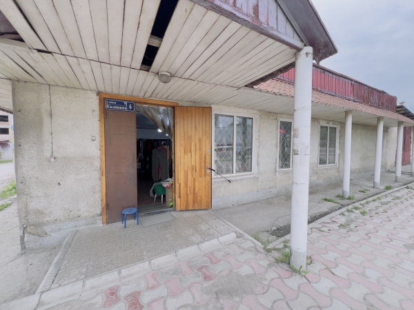 Продаю 5-к помещение (350 м²) в Бишкеке