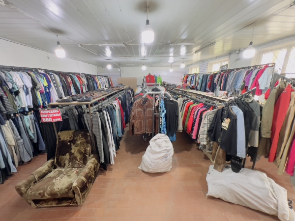 Продаю 5-к помещение (350 м²) в Бишкеке