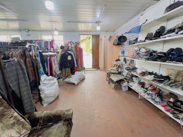 Продаю 5-к помещение (350 м²) в Бишкеке