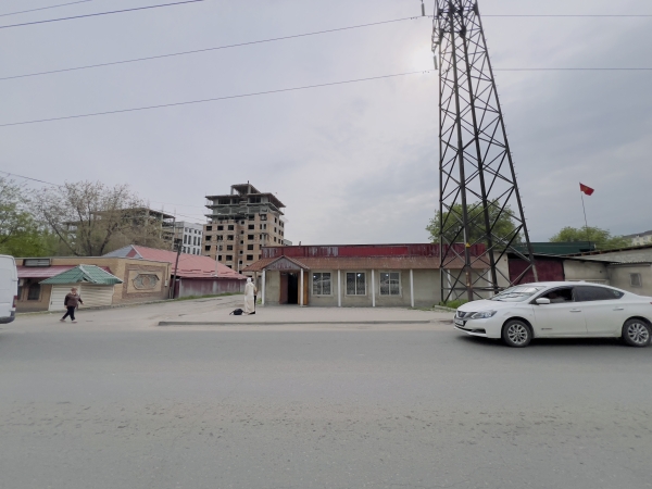Продаю 5-к помещение (350 м²) в Бишкеке