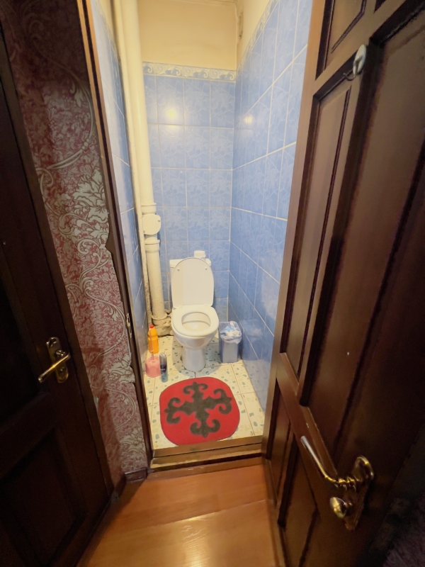 Продаю 3-к квартиру (70 м²) в Бишкеке