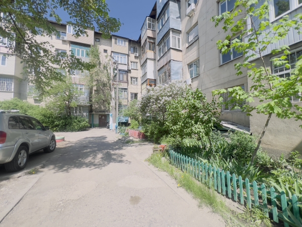 Продаю 3-к квартиру (70 м²) в Бишкеке