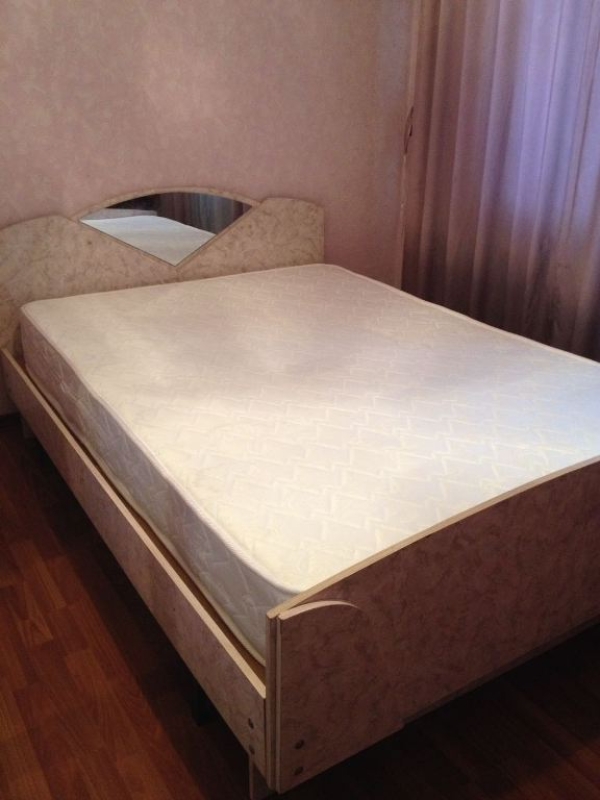 Сдаю 1-к квартиру (35 м²) в Бишкеке