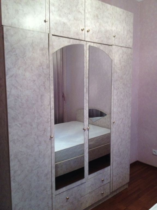 Сдаю 1-к квартиру (35 м²) в Бишкеке